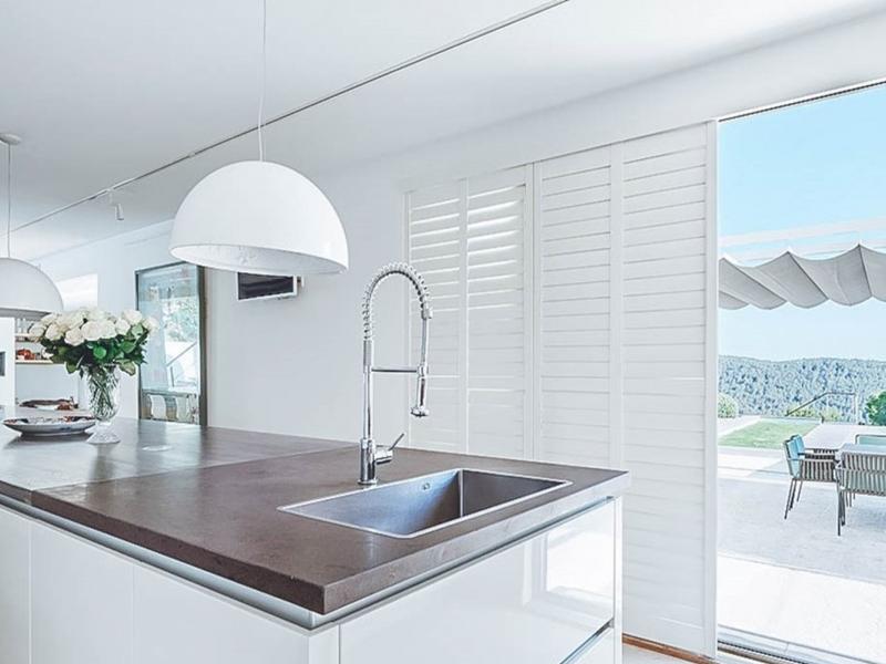 Villa Centelleo , Ibiza 