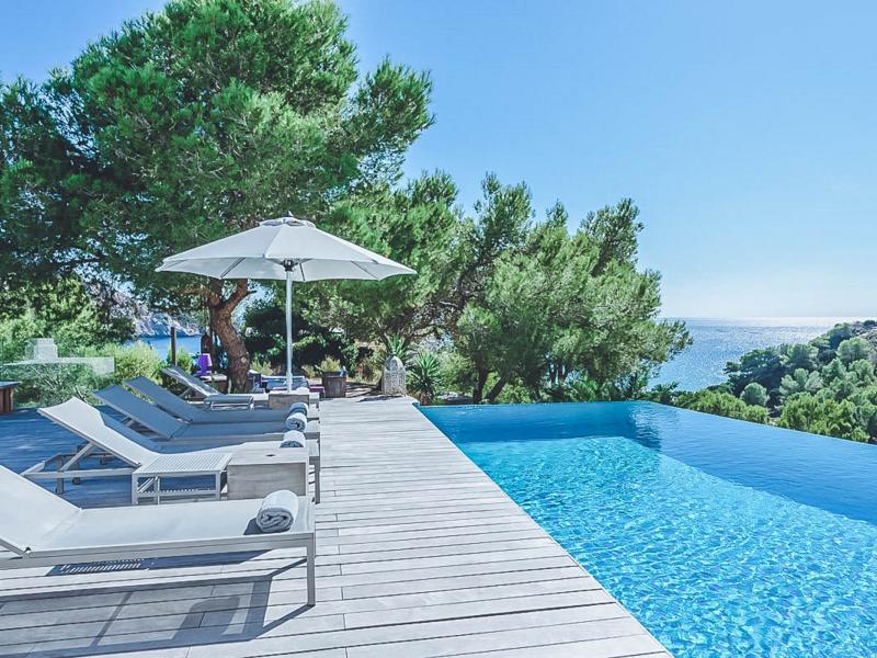 Villa Evelyn , Ibiza 