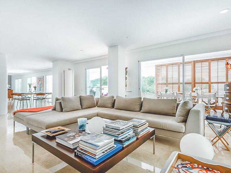 Villa Evelyn , Ibiza 