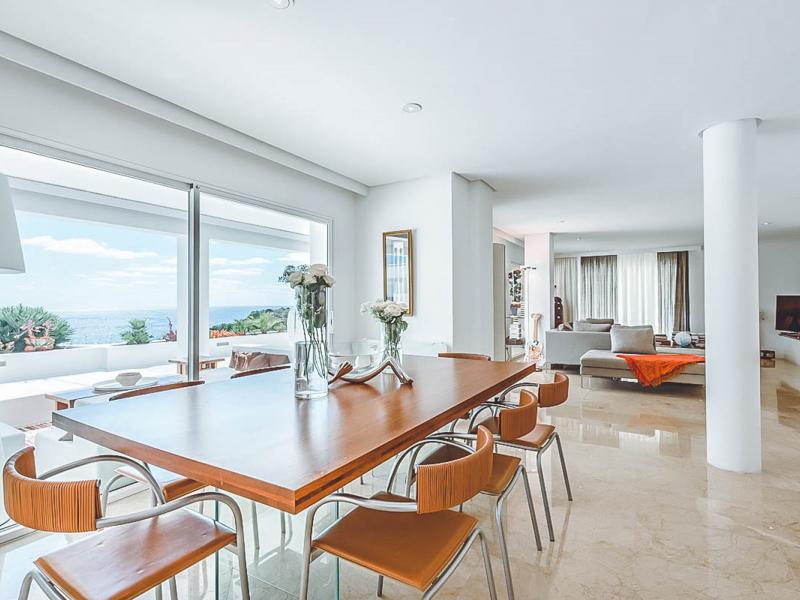 Villa Evelyn , Ibiza 