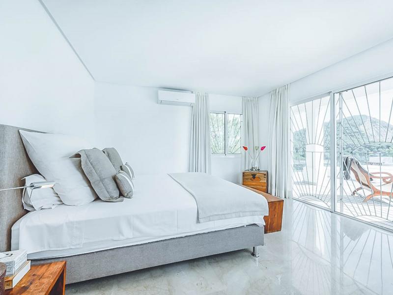Villa Evelyn , Ibiza 