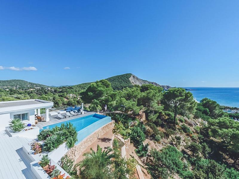 Villa Evelyn , Ibiza 