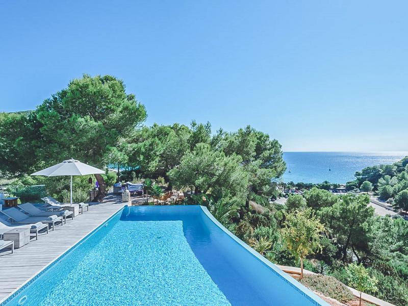 Villa Evelyn , Ibiza 