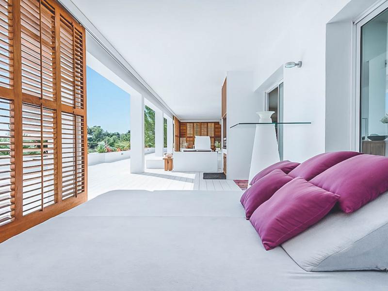 Villa Evelyn , Ibiza 