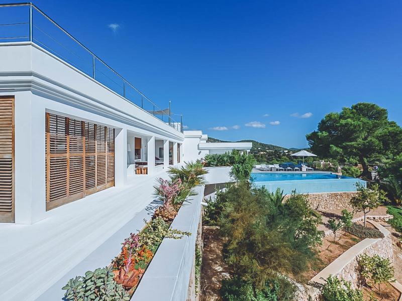 Villa Evelyn , Ibiza 