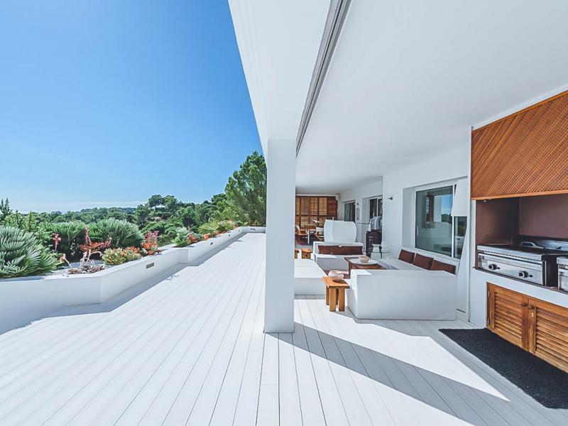 Villa Evelyn , Ibiza 