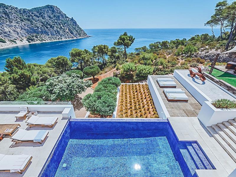 Villa Judith , Ibiza 