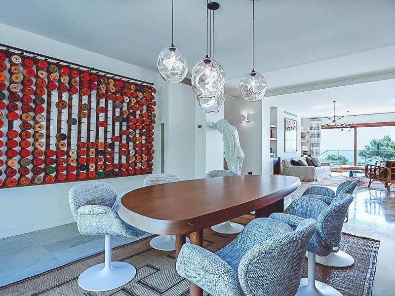 Villa Judith , Ibiza 