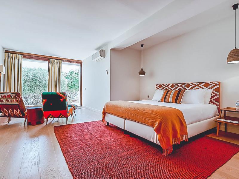 Villa Judith , Ibiza 