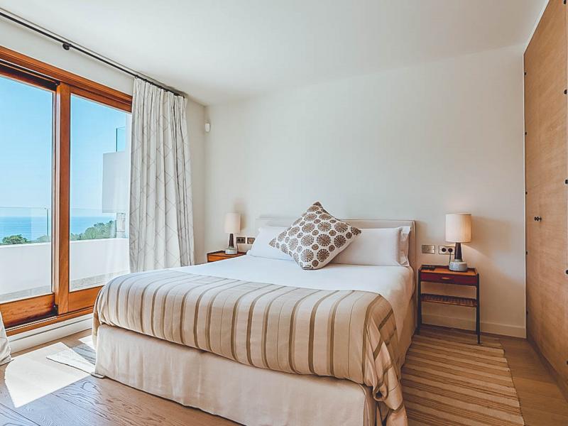 Villa Judith , Ibiza 