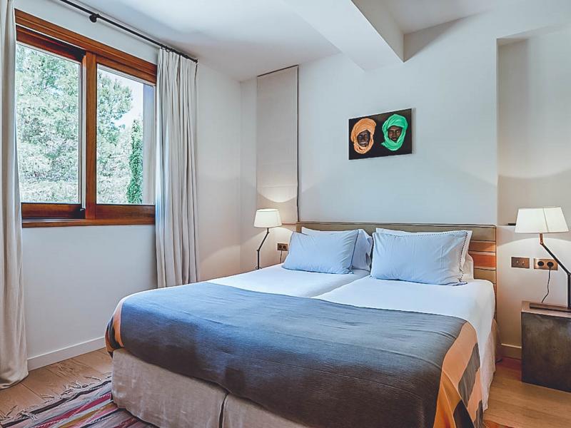 Villa Judith , Ibiza 