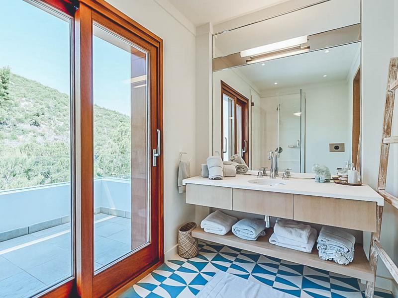 Villa Judith , Ibiza 