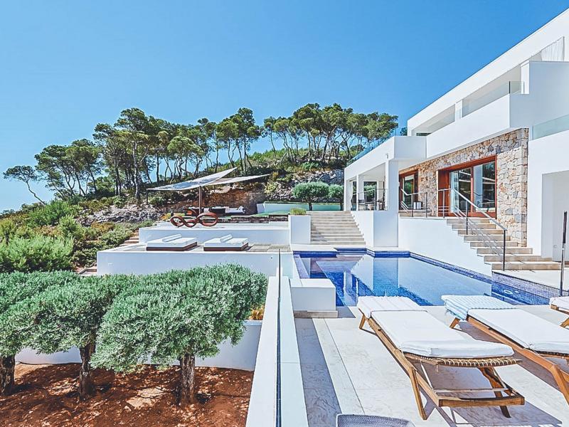 Villa Judith , Ibiza 