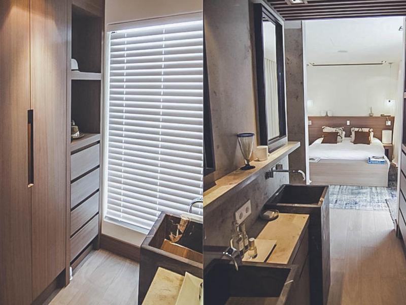 Villa Bailey , Ibiza 