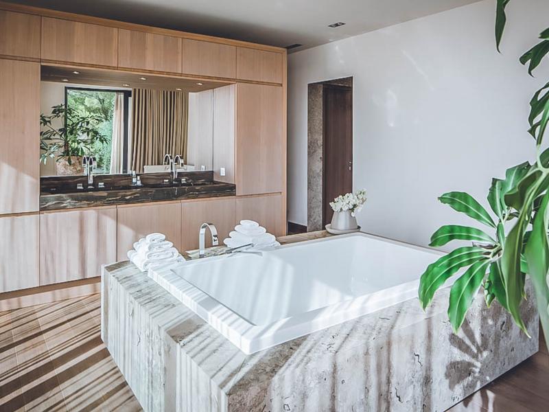 Villa Bailey , Ibiza 