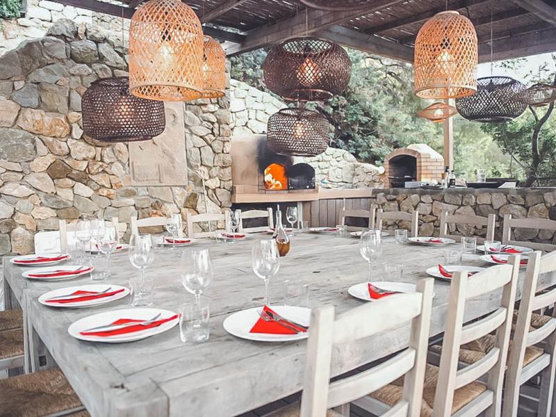 Villa Bailey , Ibiza 