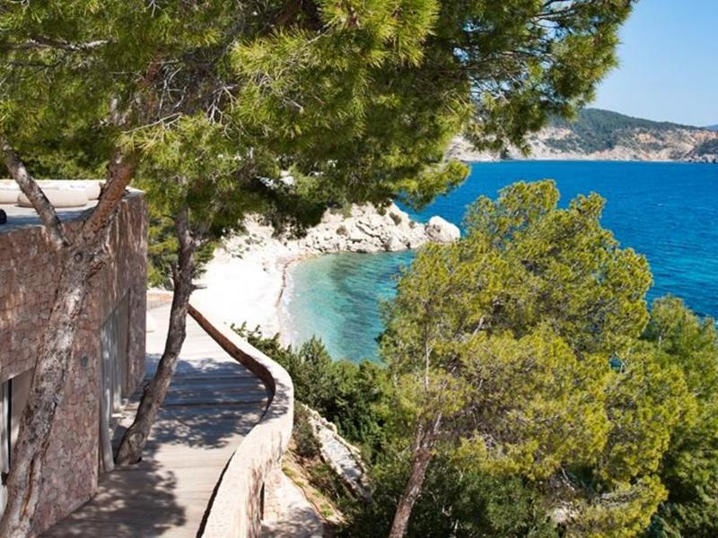 Villa Bailey , Ibiza 