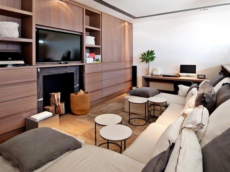 Villa Bailey , Ibiza 