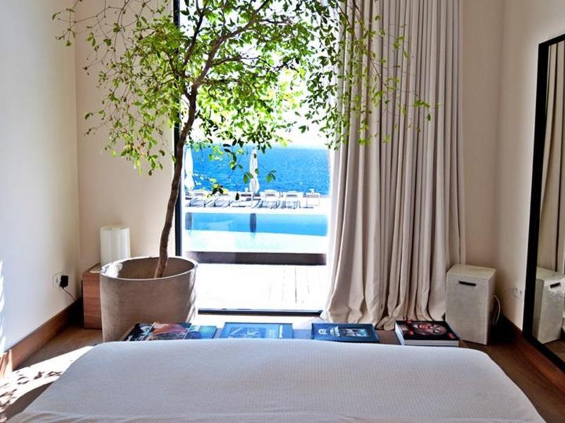 Villa Bailey , Ibiza 