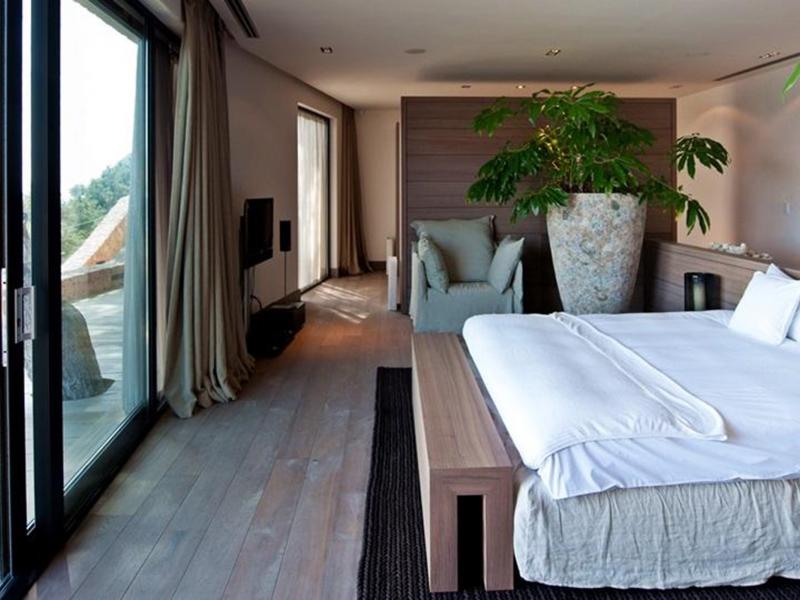 Villa Bailey , Ibiza 