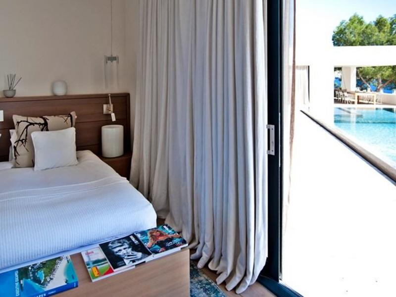 Villa Bailey , Ibiza 