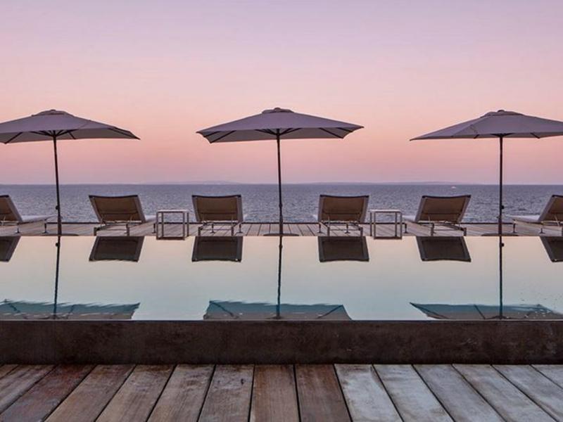 Villa Bailey , Ibiza 