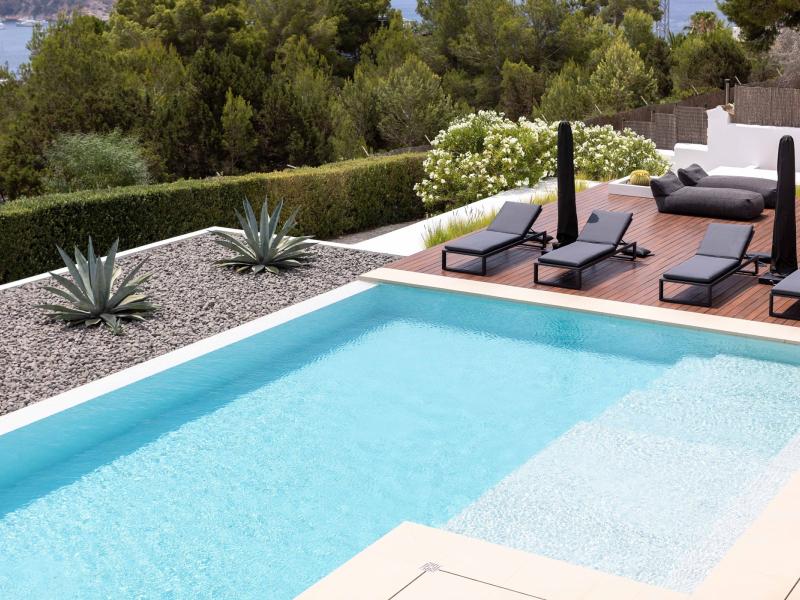 Villa Mila , Ibiza 