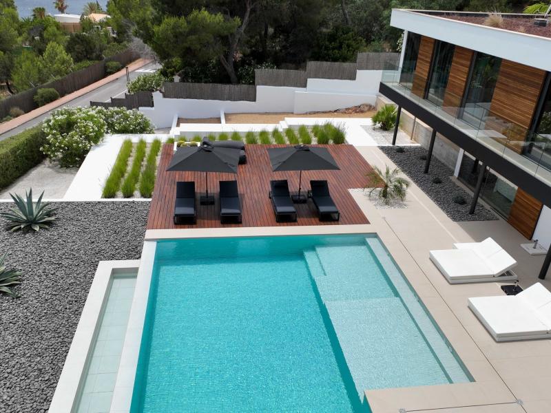Villa Mila , Ibiza 