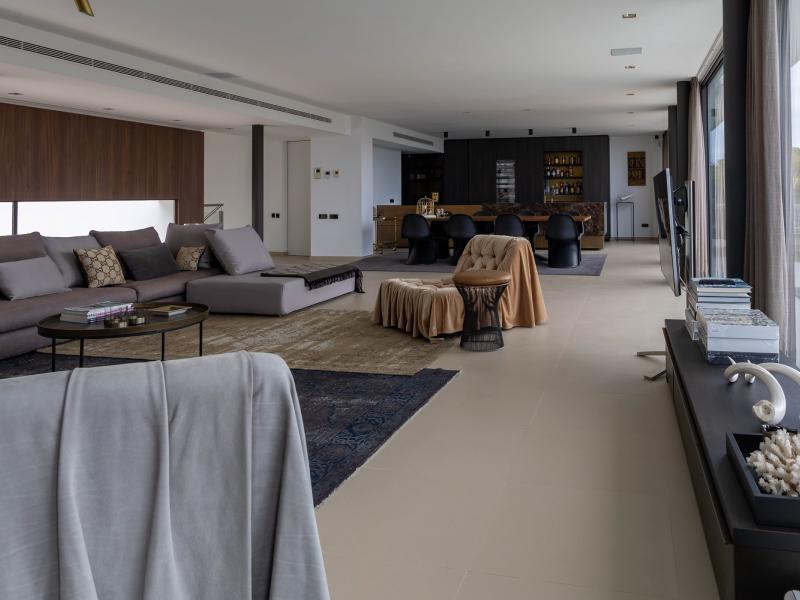 Villa Mila , Ibiza 