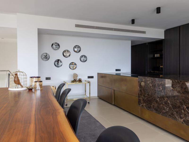Villa Mila , Ibiza 