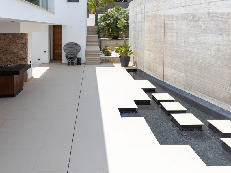 Villa Mila , Ibiza 