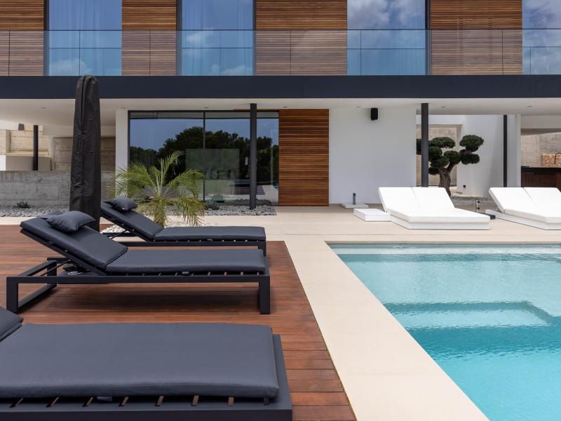 Villa Mila , Ibiza 
