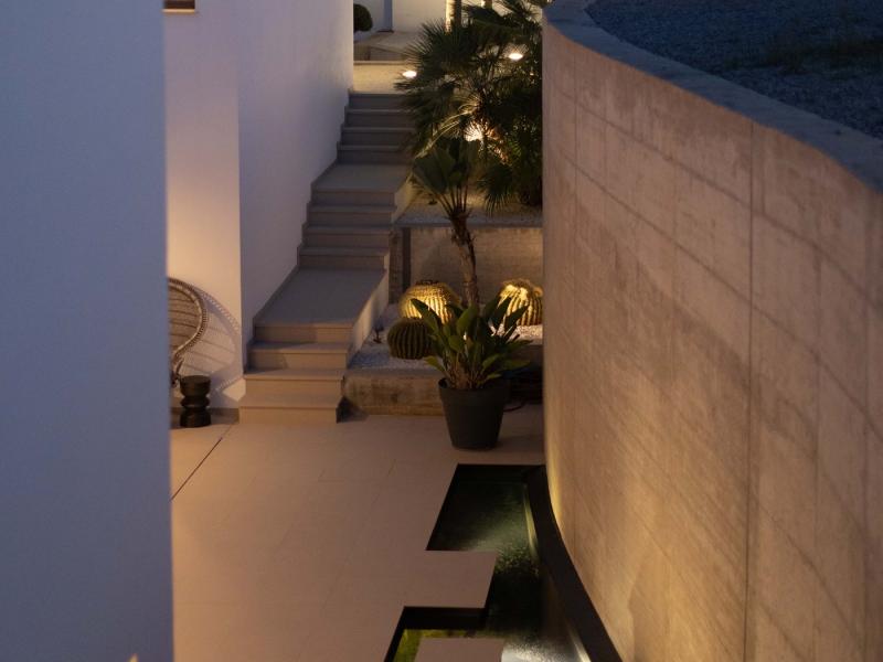 Villa Mila , Ibiza 