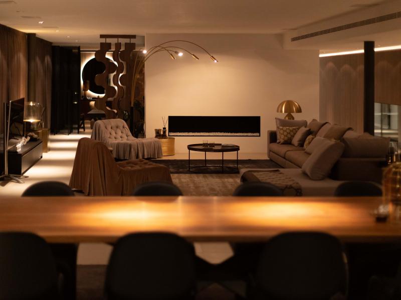 Villa Mila , Ibiza 
