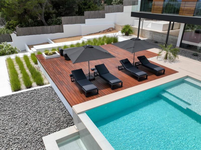 Villa Mila , Ibiza 