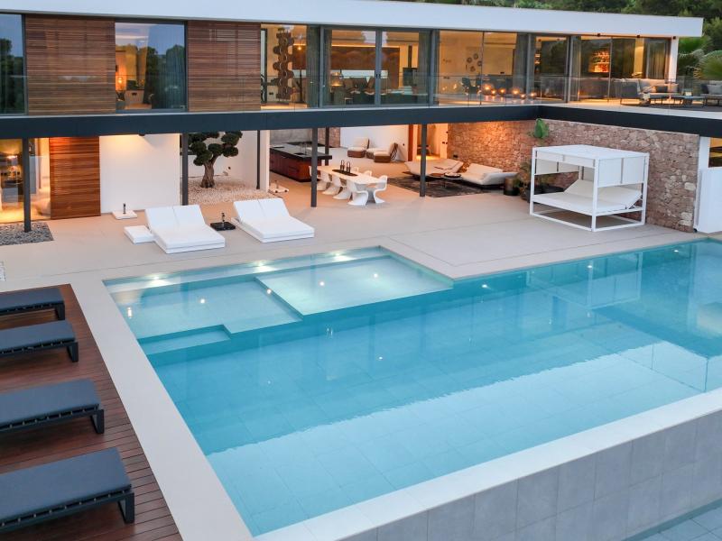 Villa Mila , Ibiza 