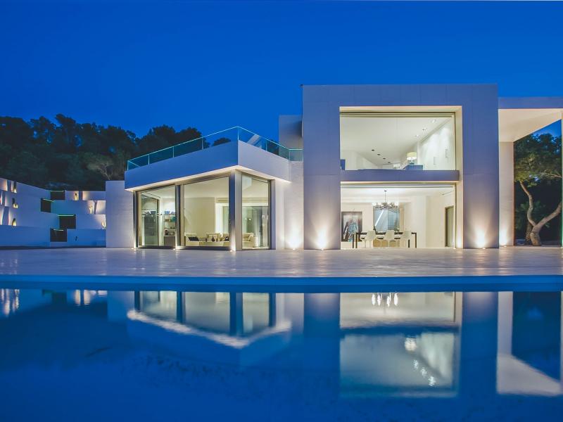 Villa Adalyn , Ibiza 