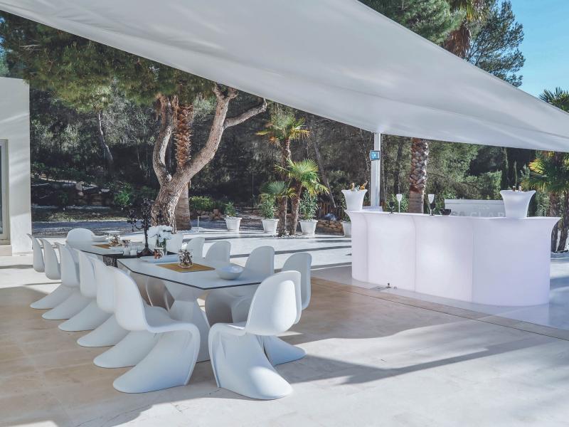 Villa Adalyn , Ibiza 