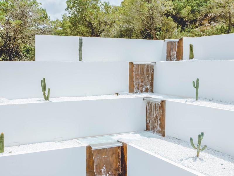 Villa Adalyn , Ibiza 