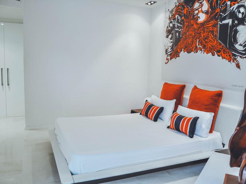 Villa Adalyn , Ibiza 