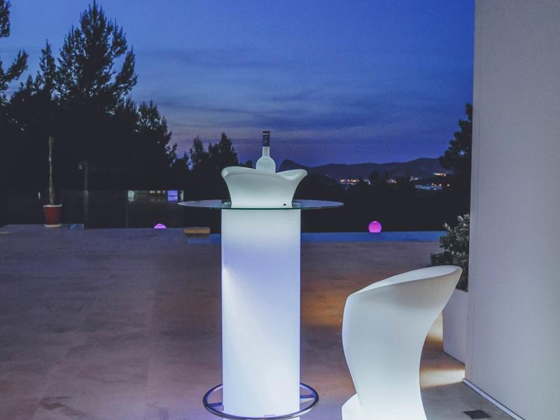 Villa Adalyn , Ibiza 