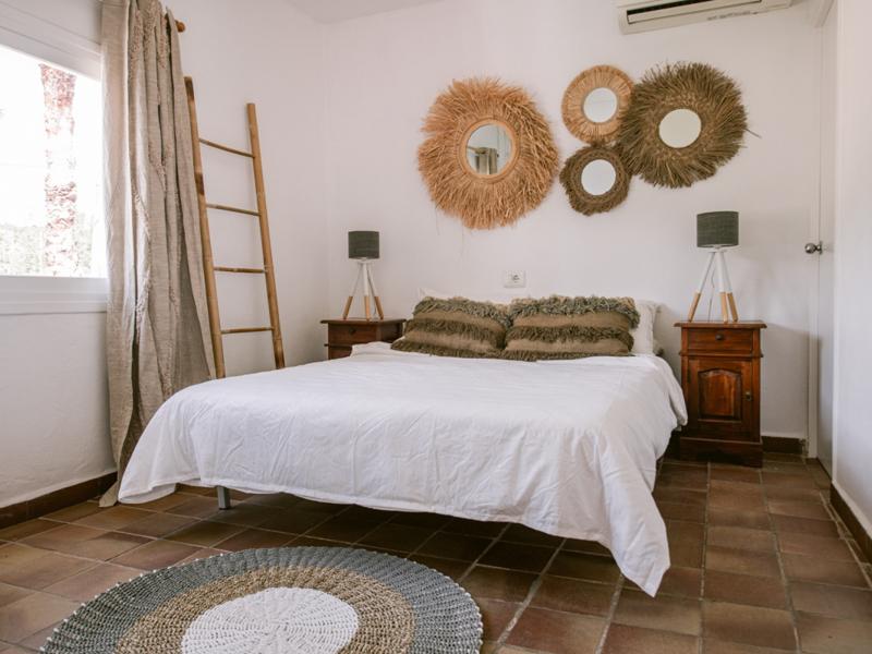 Villa Larish , Ibiza 