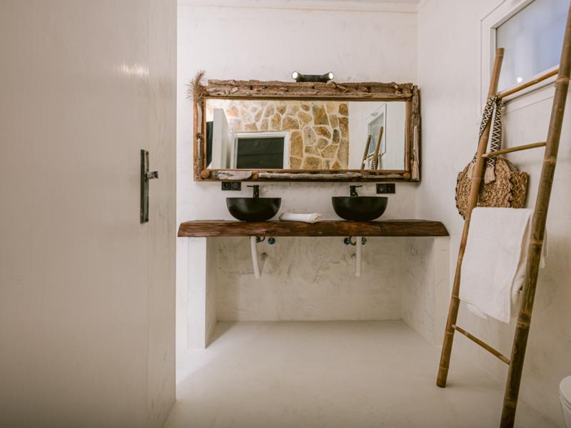 Villa Larish , Ibiza 