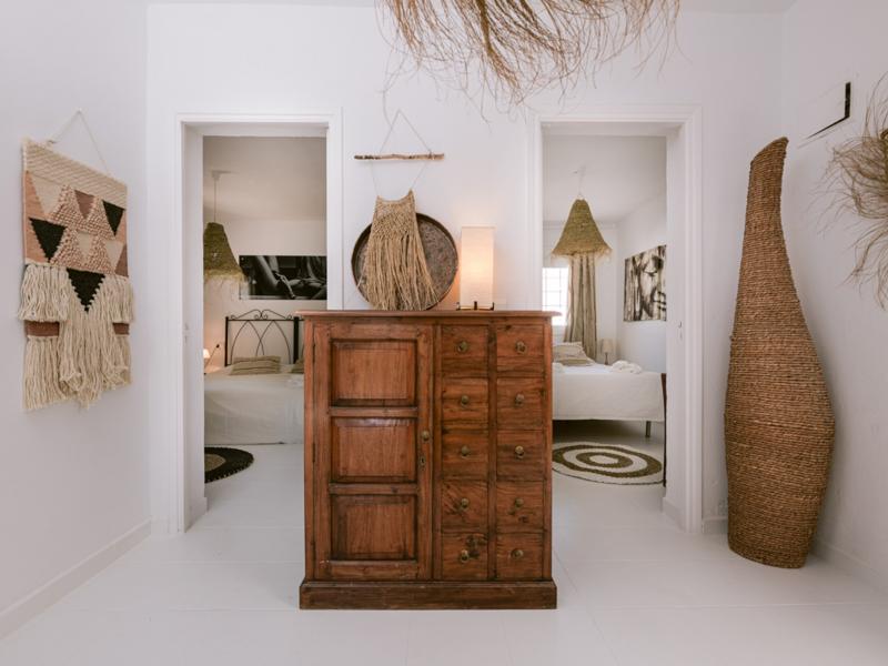 Villa Larish , Ibiza 