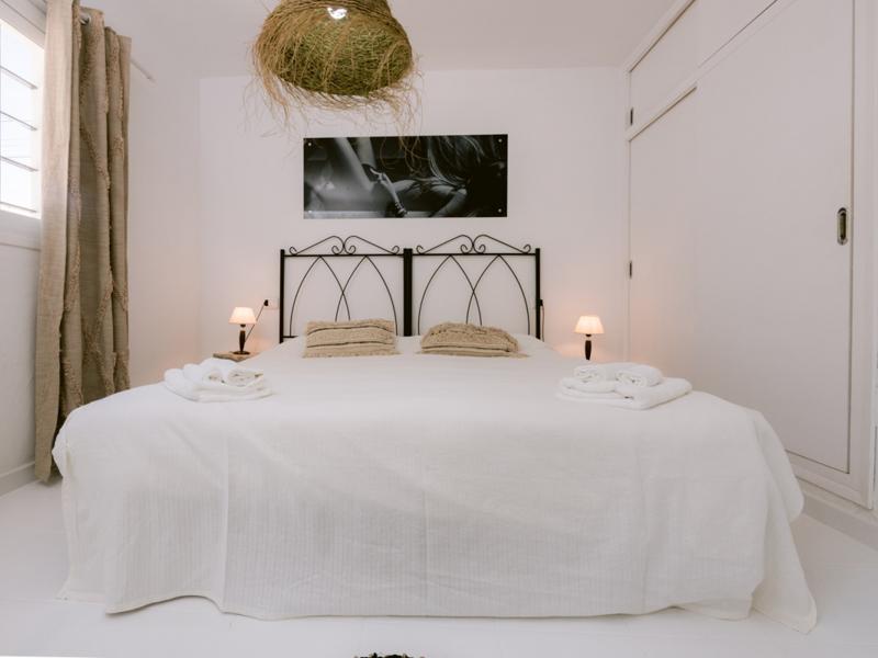 Villa Larish , Ibiza 