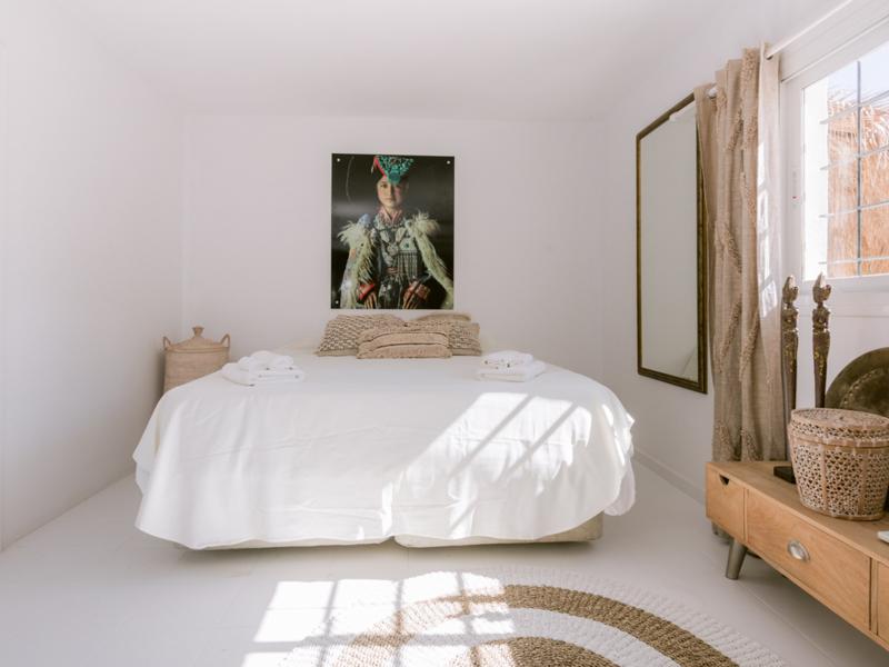 Villa Larish , Ibiza 