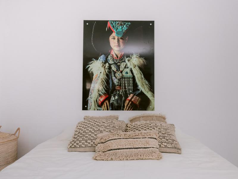 Villa Larish , Ibiza 