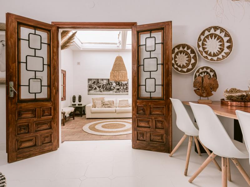 Villa Larish , Ibiza 