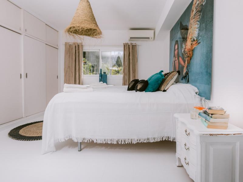 Villa Larish , Ibiza 