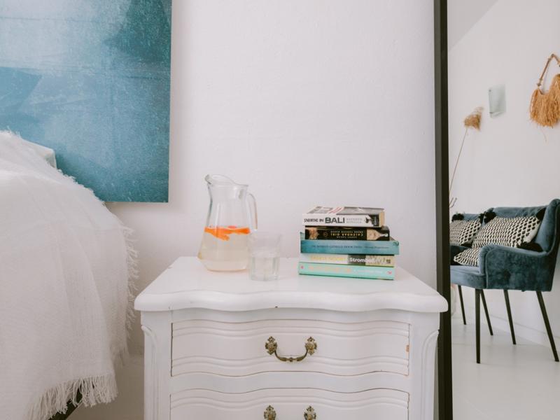 Villa Larish , Ibiza 